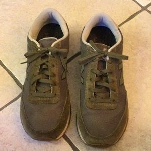 New Balance Athletic Shoes